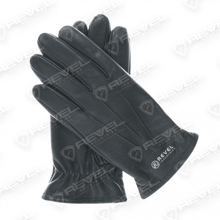 Leather Gloves
